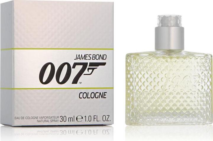 Immagine prodotto James Bond Colonia (Eau de cologne, 30 ml)
