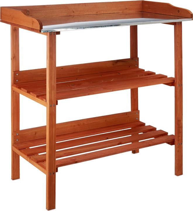 Productafbeelding Relaxdays Plantentafel