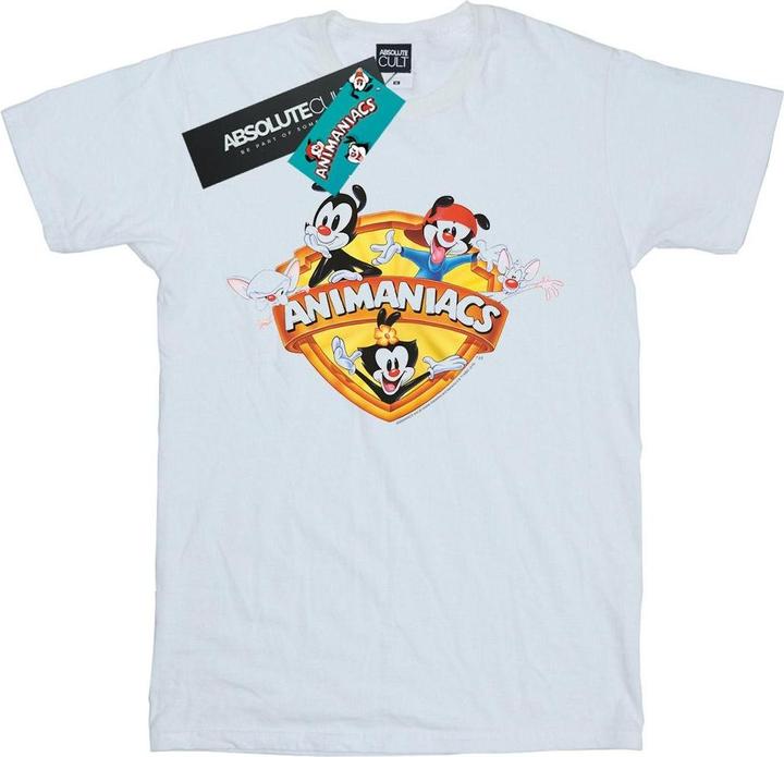 Universal Textiles Gruppe Shield TShirt