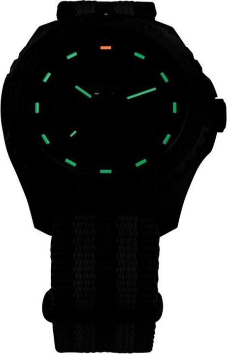 Actual product image Traser P96 OdP Evolution (Diving watch, 44 mm)
