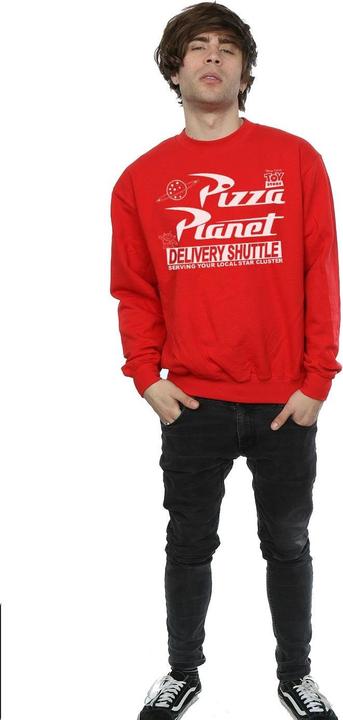 Produktbild Toy Story Sweatshirt Logo (3XL)