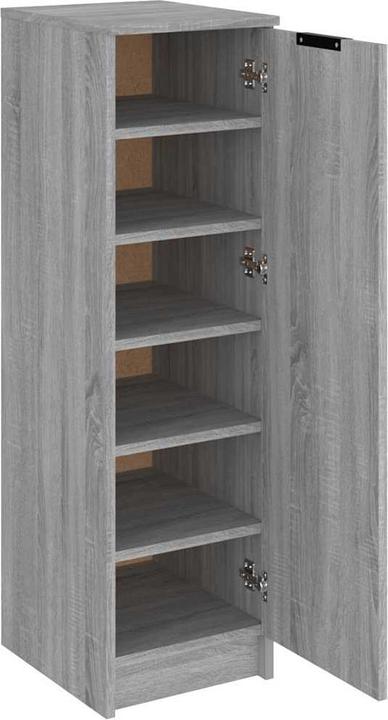 Produktbild VidaXL Briggs (30 x 35 x 100 cm)