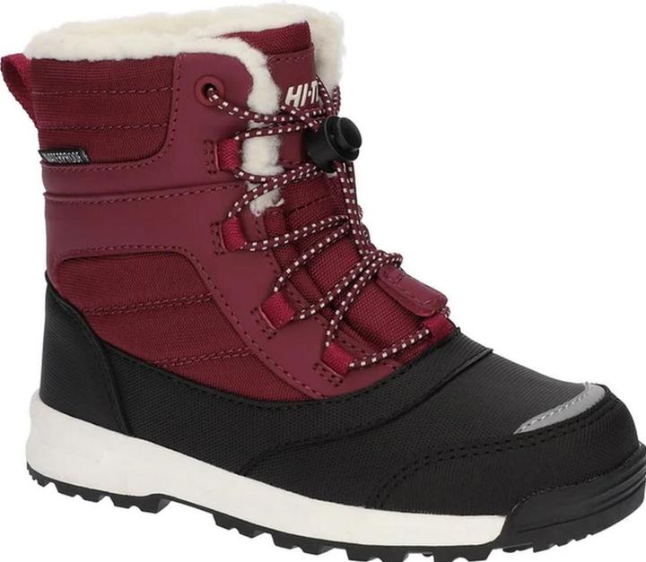 Produktbild Hi-Tec Schneestiefel Leo (33)