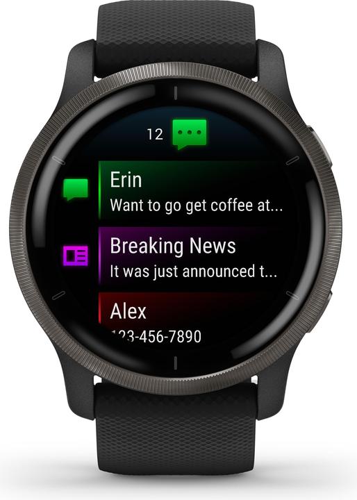 Produktbild Garmin Venu 2 (45 mm)
