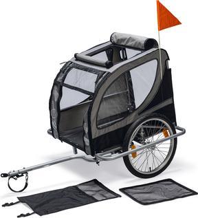 Productafbeelding Karlie Doggy Liner Paris De Luxe (Hond, Kat, Reflectoren)