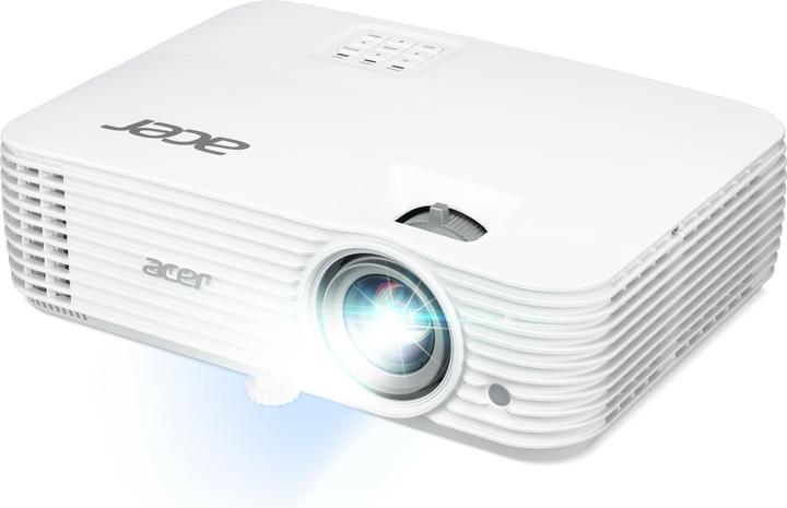 Actual product image Acer H6543KI (Full HD, 4800 lm, 1.5 - 1.65:1)
