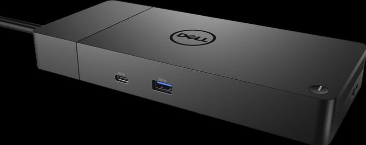 Actual product image Dell WD19S (USB-C, 3 Ports)