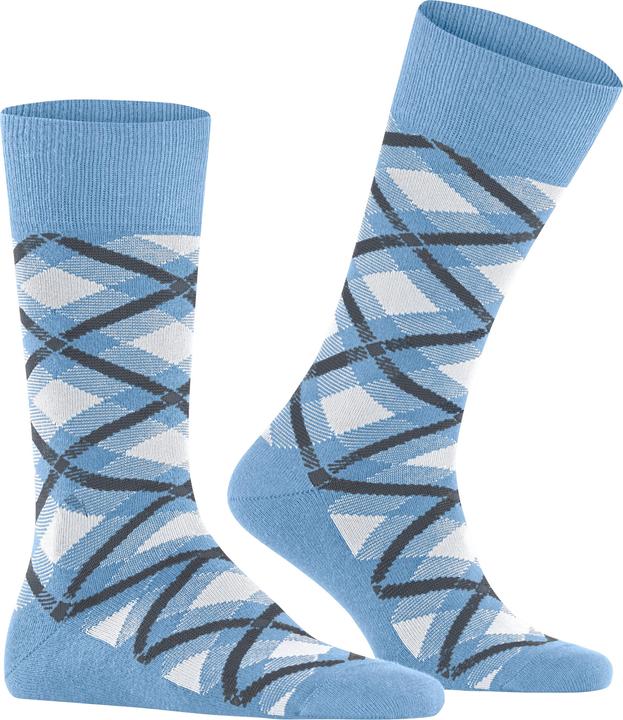 Produktbild Burlington Tartan SO (40 - 46)