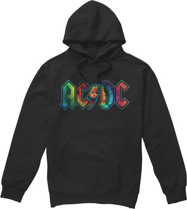 Produktbild AC/DC Kapuzenpullover (S)
