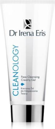 Produktbild Dr Irena Eris Cleanology Face Cleansing Creamy Gel Creamy Gel 175Ml (Gel, 175 ml)