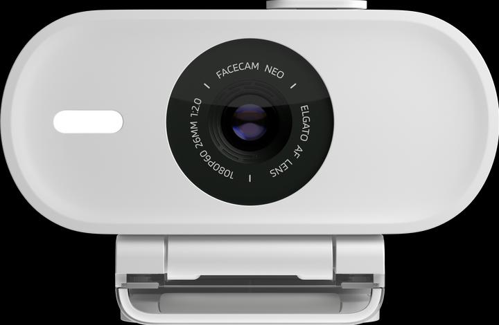 Image du produit Elgato Facecam Neo (2 Mpx)