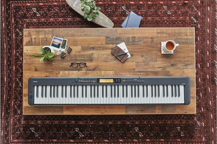 Immagine prodotto Casio CDP-S360 (88 Chiavi)