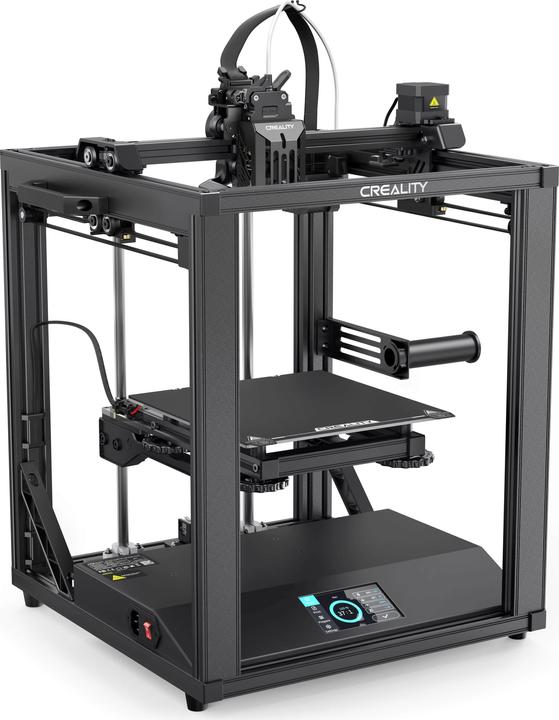 Image du produit Creality Ender 5 S1