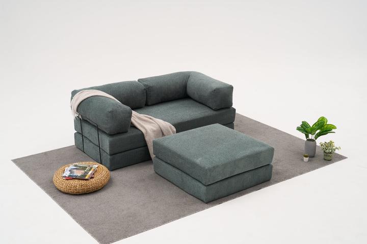 Produktbild Atelier del Sofa Comfort (Ecksofa)