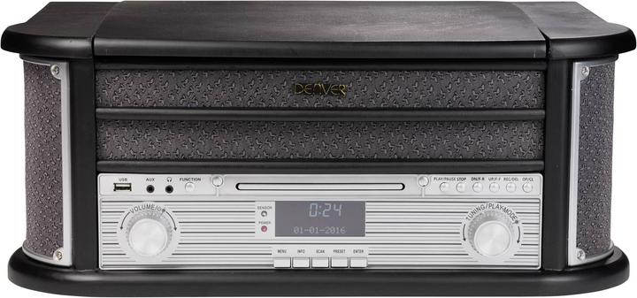 Immagine prodotto Denver MRD-51 (DAB, FM)