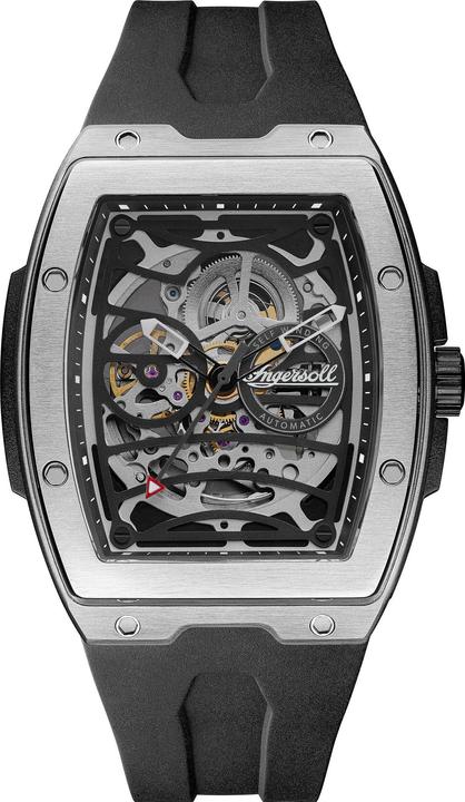 Image du produit Ingersoll 1892 The Challenger I12301 (Montre analogique, 42 mm)