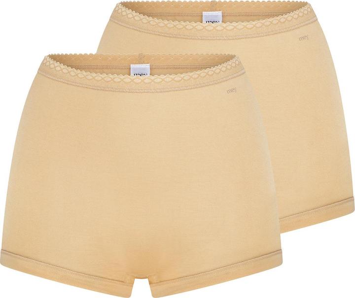 Image du produit Mey Lot de 2 Lights Panty (46, 3XL, lot de 2)