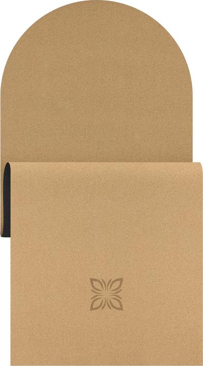 Produktbild Omnana CORKY Yogamatte (4 mm)