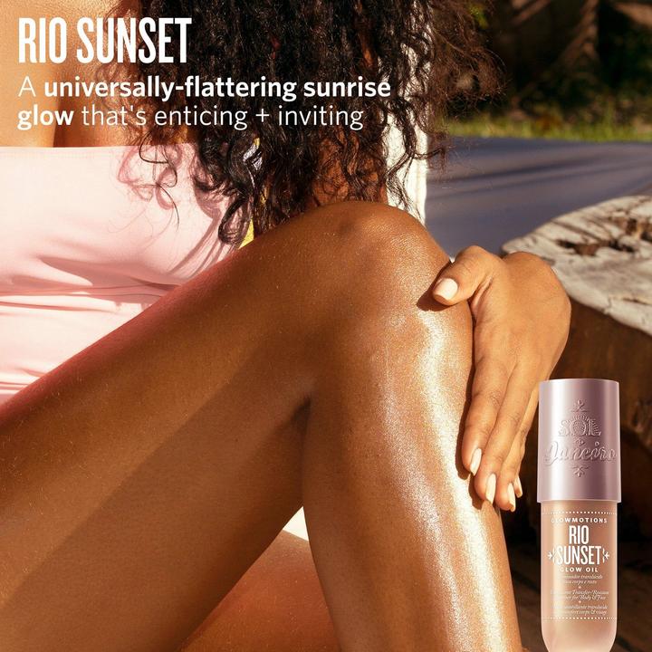 Image du produit Sol de Janeiro Rio Sunset (Mousse autobronzante, 75 ml)