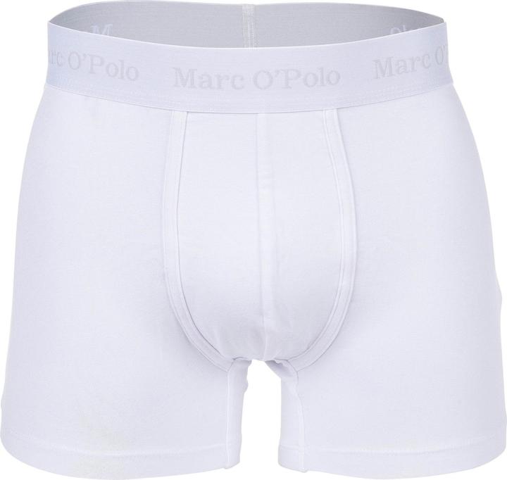 Immagine prodotto Marc O'Polo Boxer Casual Figura aderente (S, confezione da 3)
