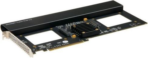 Sonnet Fusion Dual U.2