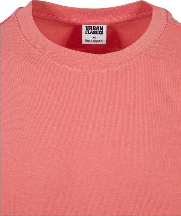 Actual product image Urban Classics Heavy Oversized Tee (L)