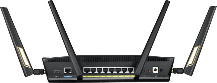 Productafbeelding ASUS RT-AX88U Pro AX6000 AiMesh