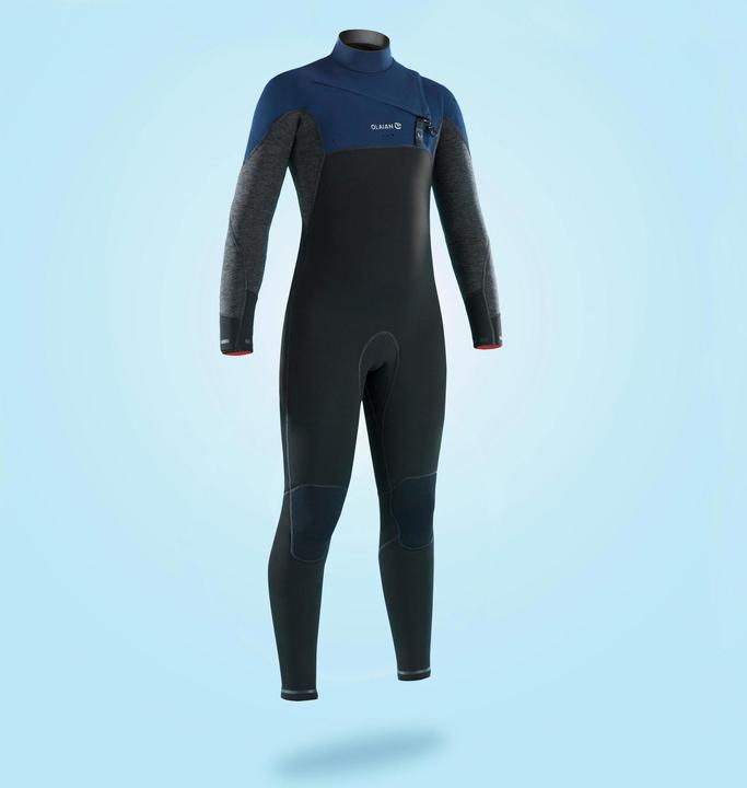 Image du produit Olaian SWS900 4/3 CW (4/3 mm, 140)