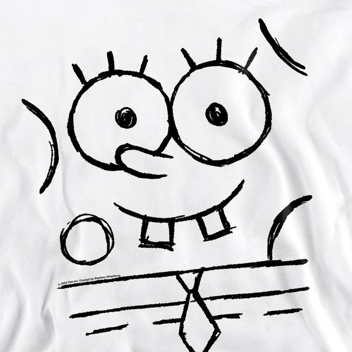 Produktbild Spongebob Squarepants Sweatshirt (M)