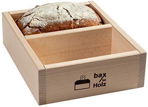 Produktbild BAX Brot-Holzbackrahmen