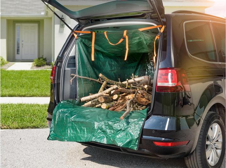 Image du produit Windhager Sac de transport (1428 l)