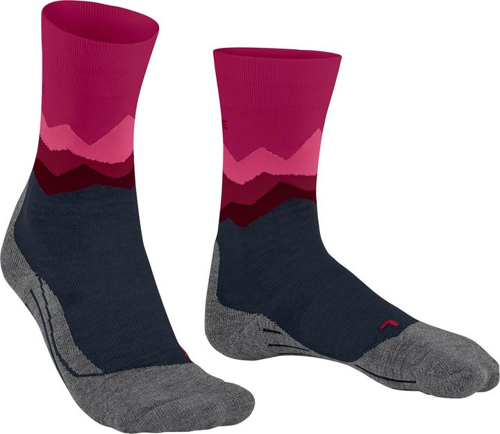Produktbild Falke TK2 Explore Damen Trekking Socken (37 - 38)