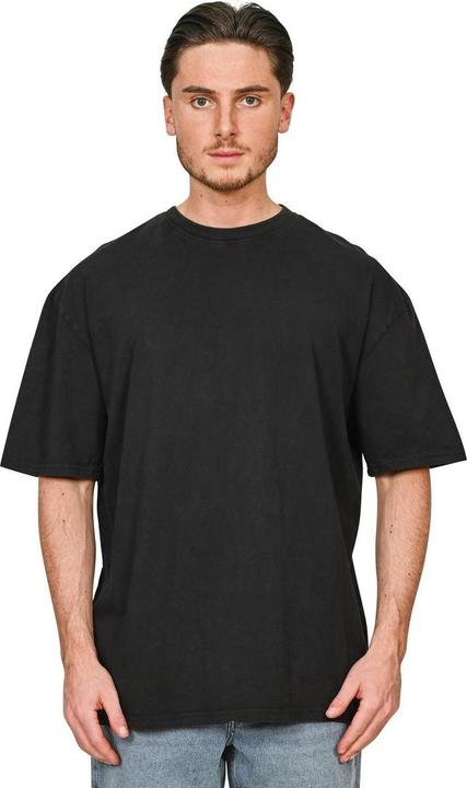 Immagine prodotto Casual Classics Maglietta Oversize Lavaggio acido Adulto Unisex (5XL)