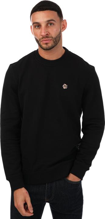 Produktbild Ted Baker Hatton Sweatshirt Rundhalsausschnitt (3XL)