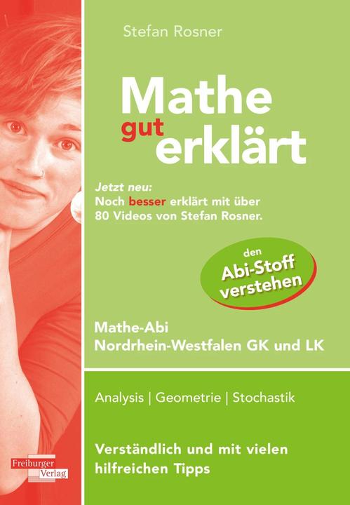 Produktbild Stefan Rosner (Deutsch, Stefan Rosner, 2018)