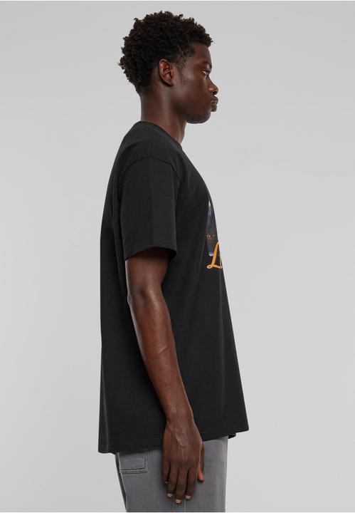 Produktbild Urban Classics Lilli e il Vagabondo Heavy Oversize Tee - 127045 (L)