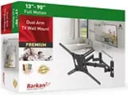 Image du produit Barkan WH 464 (Mur, 90", 60 kg)