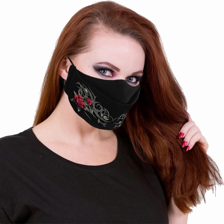Produktbild Spiral Mundund Nasenschutzmaske