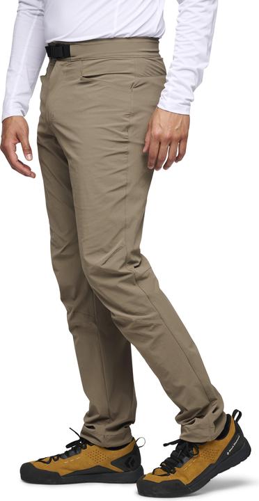 Immagine prodotto Black Diamond Pantaloni leggeri alpini (34)