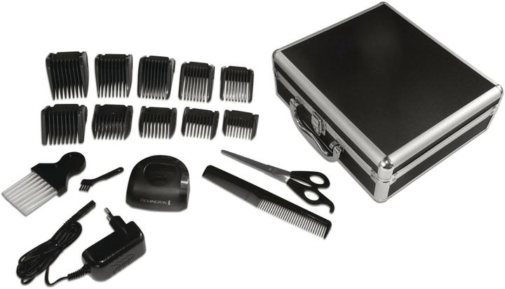 Actual product image Remington HC5810 Genius