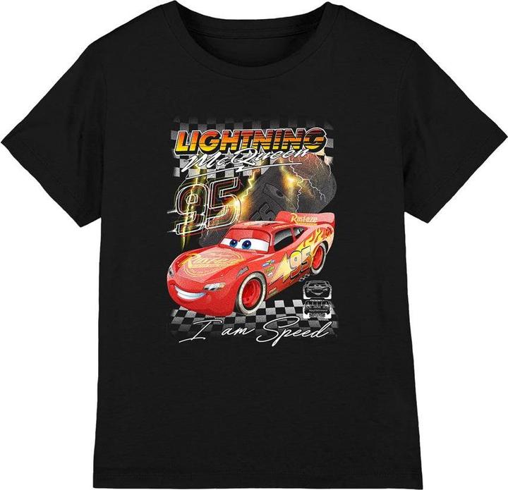 Cars I Am Speed TShirt