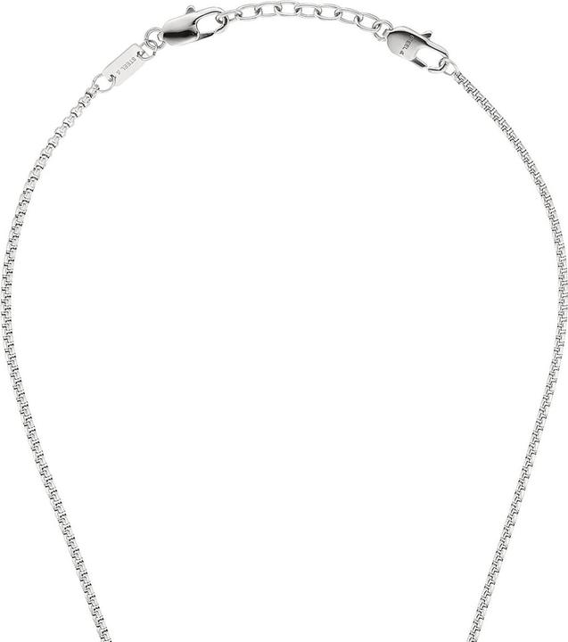 Immagine prodotto S.Oliver Kette (Acciaio inossidabile, 55 - 60 cm)