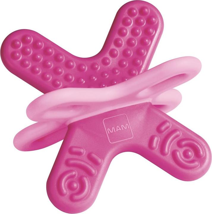 Immagine prodotto MAM Bite + Relax Fase 2 assortiti