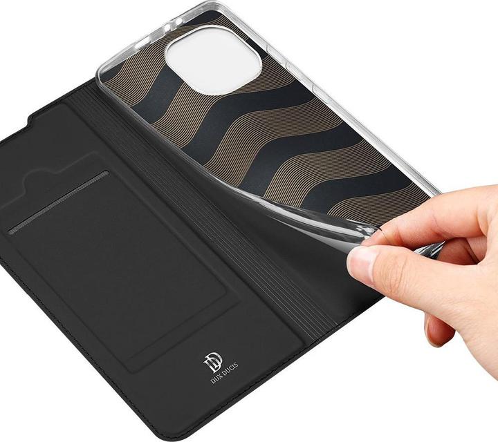 Image du produit Dux Ducis Couverture de livre Skin Pro Series (Xiaomi Mi 11)