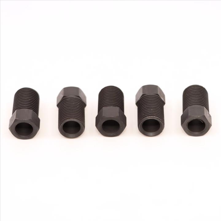 Actual product image Avid Juicy 5/7 Compression Trousers Nut (Qty.5)