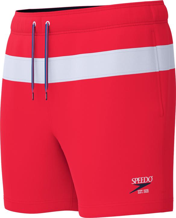 Produktbild Speedo Jetstream Retro Colorblock Vol (XXL)