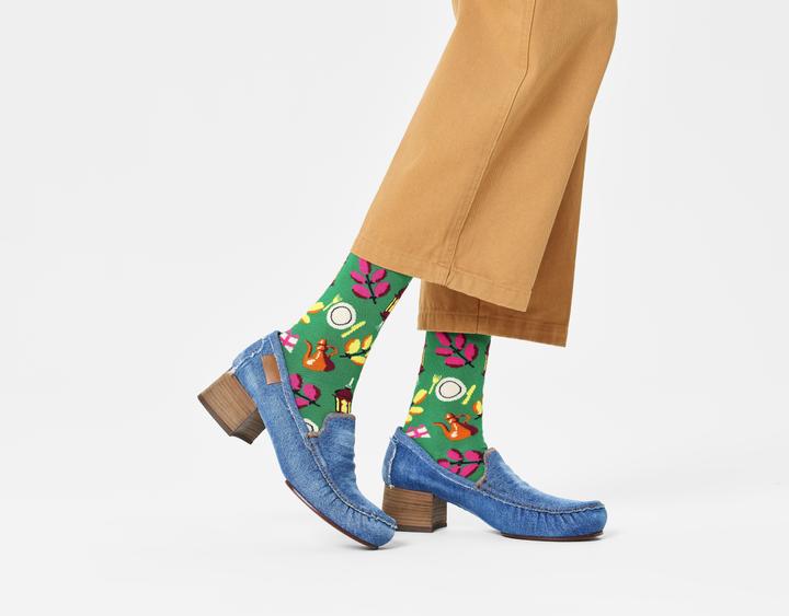Produktbild Happy Socks Ramadan (Einzelpack, 41 - 46)