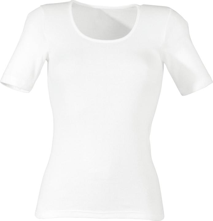 Viania Damen-Unterhemd, 1/2-Arm