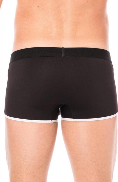 Immagine prodotto Look Me boxer neri da uomo (M)
