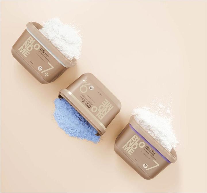 Immagine prodotto Schwarzkopf Blondme - Schiarente Premium 9+ (Biondismo)